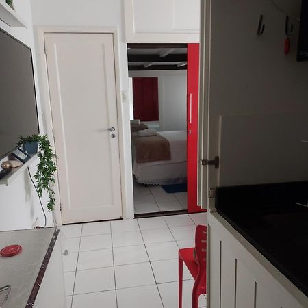 Ipanema Posto8 Com 1Quarto E 1Mesanino Flat40M2 Rua Hotel Fasano Rio de Janeiro Exterior foto