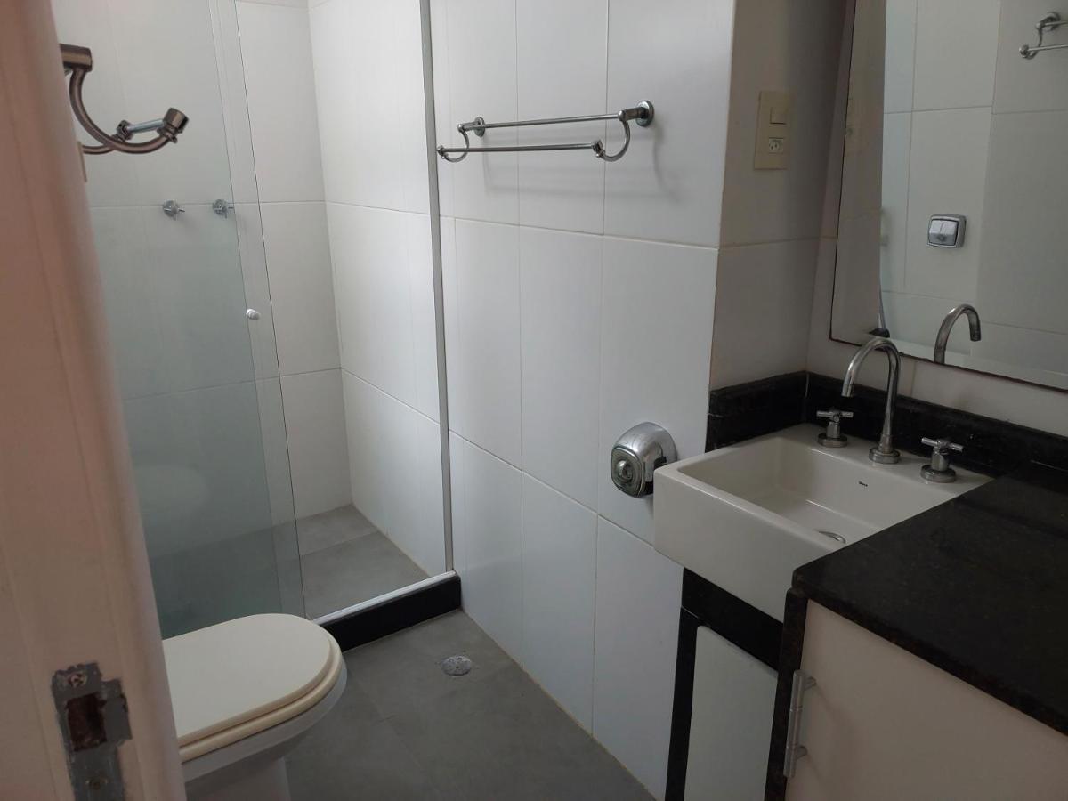 Ipanema Posto8 Com 1Quarto E 1Mesanino Flat40M2 Rua Hotel Fasano Rio de Janeiro Exterior foto