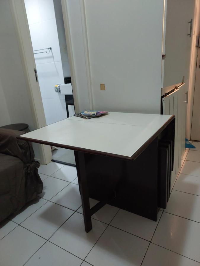 Ipanema Posto8 Com 1Quarto E 1Mesanino Flat40M2 Rua Hotel Fasano Rio de Janeiro Exterior foto