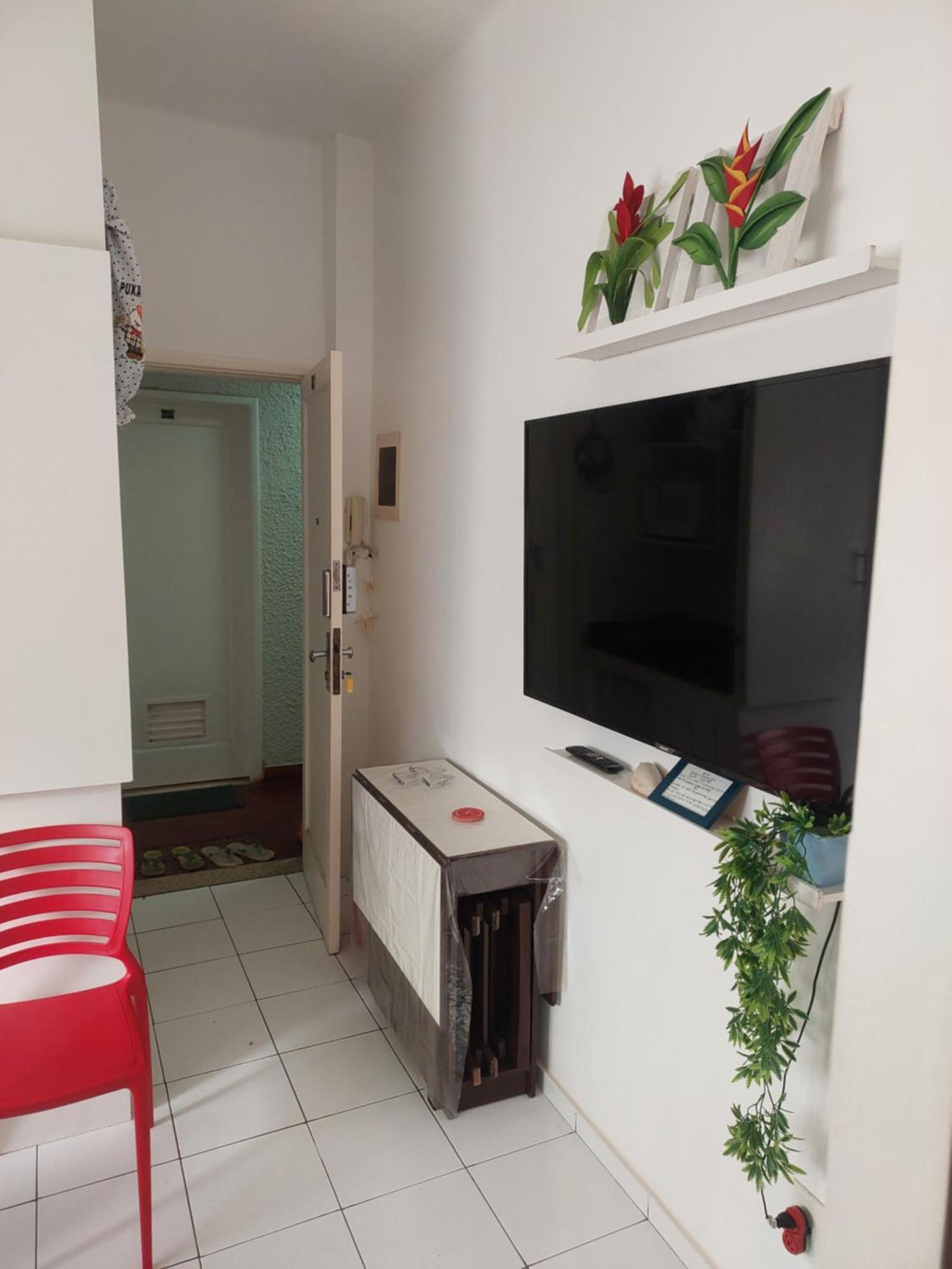 Ipanema Posto8 Com 1Quarto E 1Mesanino Flat40M2 Rua Hotel Fasano Rio de Janeiro Exterior foto