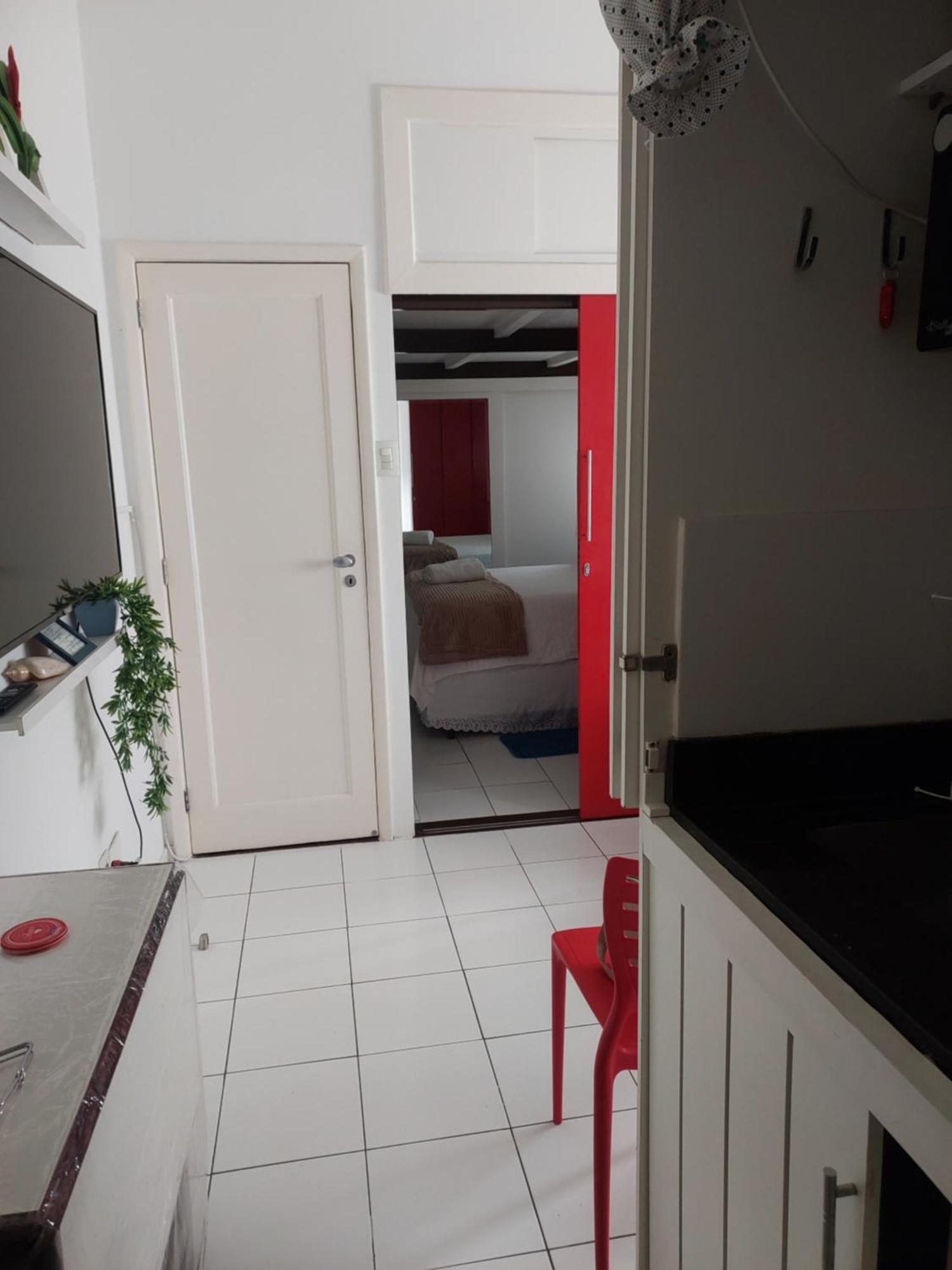 Ipanema Posto8 Com 1Quarto E 1Mesanino Flat40M2 Rua Hotel Fasano Rio de Janeiro Exterior foto