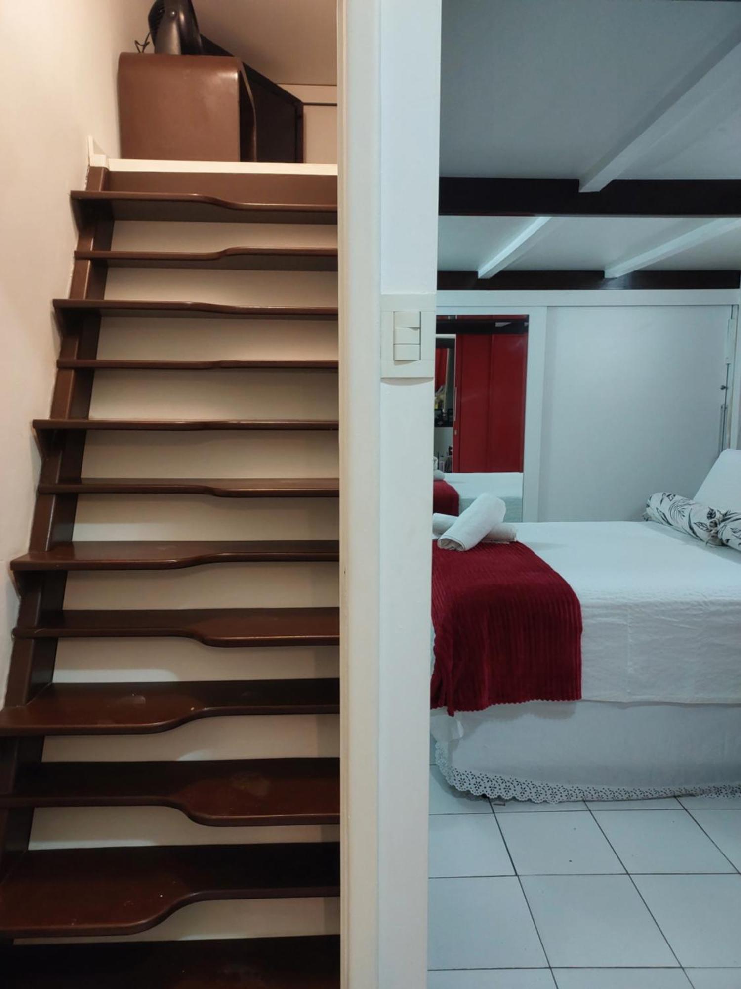 Ipanema Posto8 Com 1Quarto E 1Mesanino Flat40M2 Rua Hotel Fasano Rio de Janeiro Exterior foto