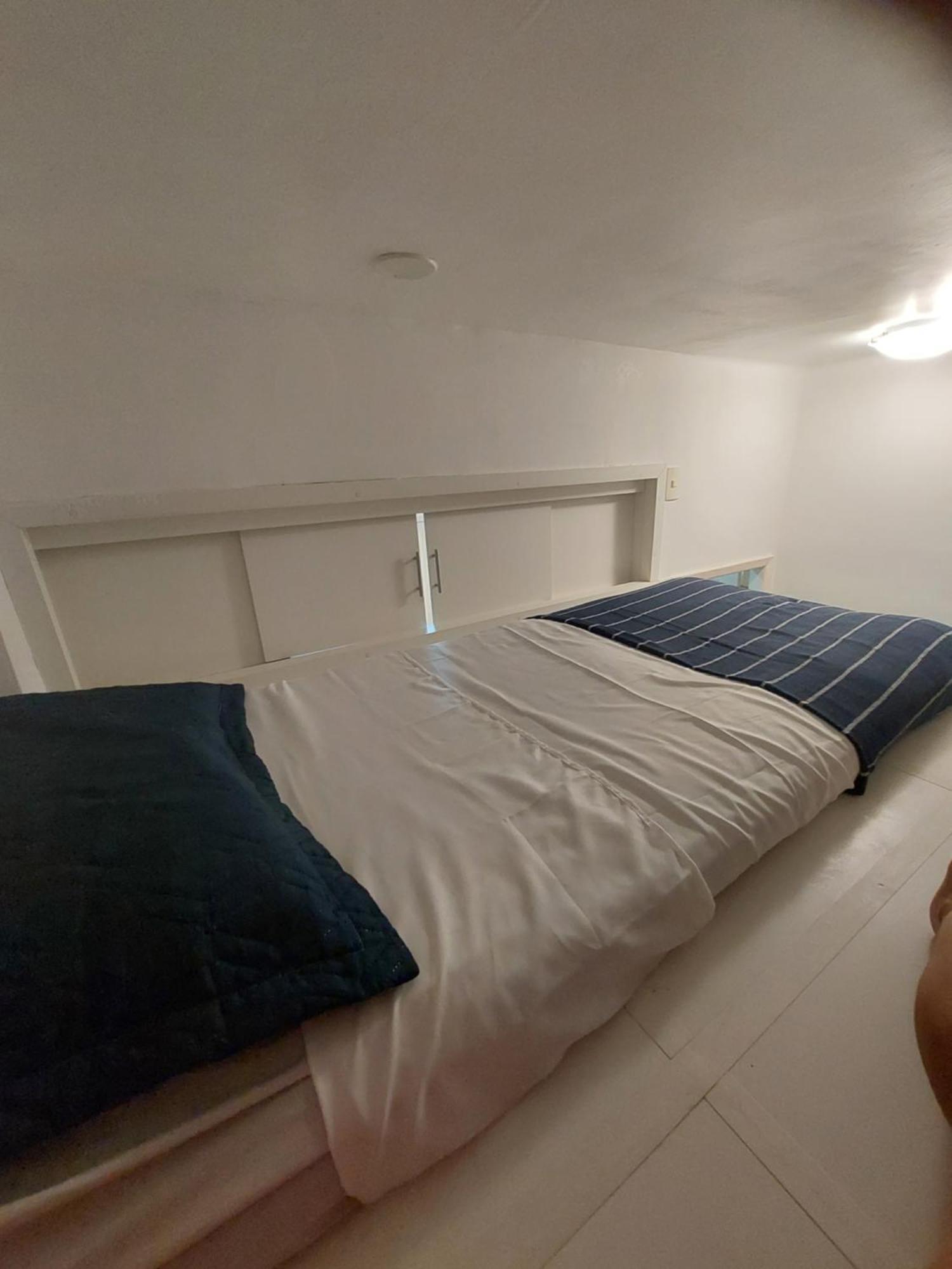 Ipanema Posto8 Com 1Quarto E 1Mesanino Flat40M2 Rua Hotel Fasano Rio de Janeiro Exterior foto