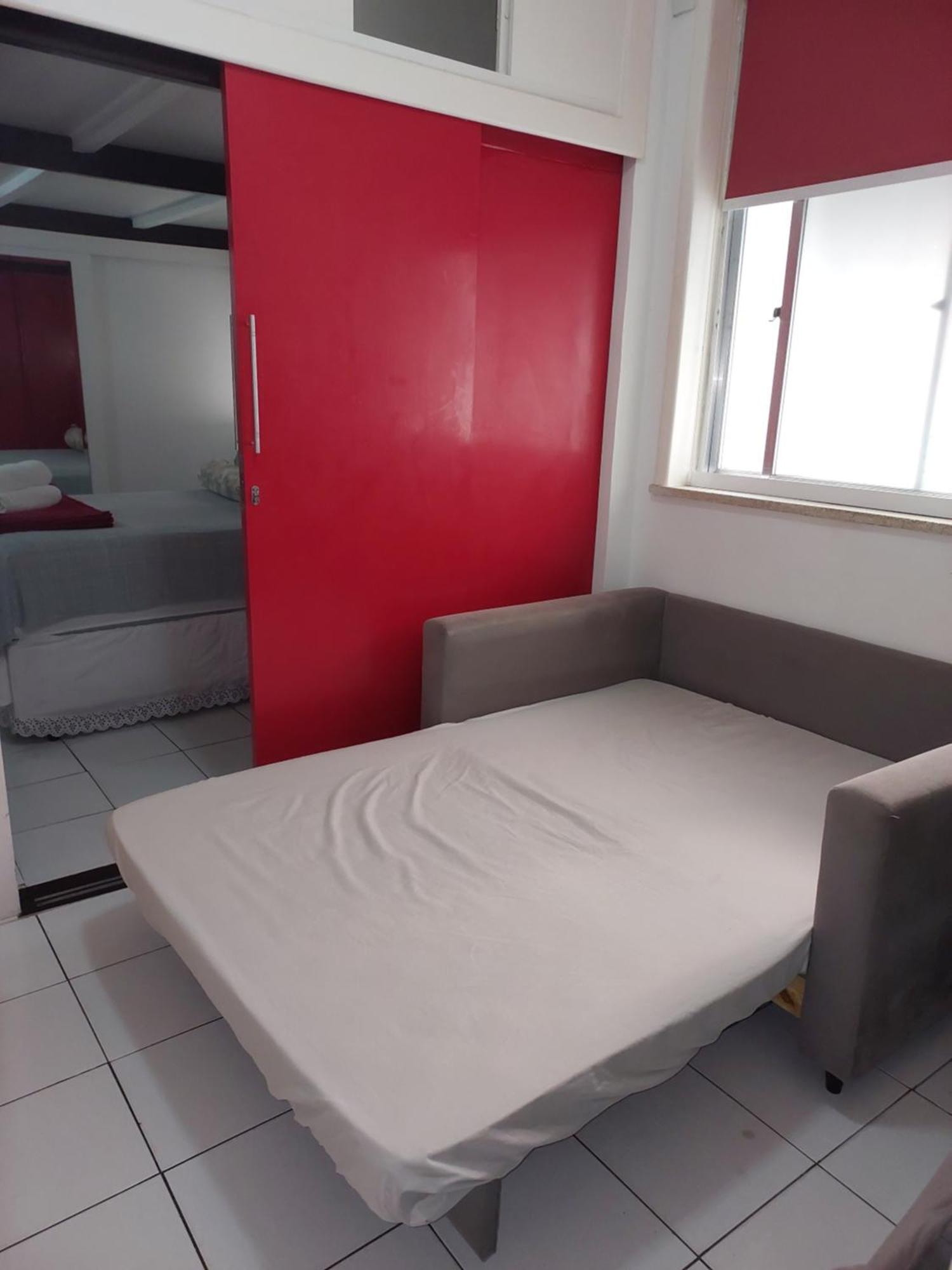 Ipanema Posto8 Com 1Quarto E 1Mesanino Flat40M2 Rua Hotel Fasano Rio de Janeiro Exterior foto
