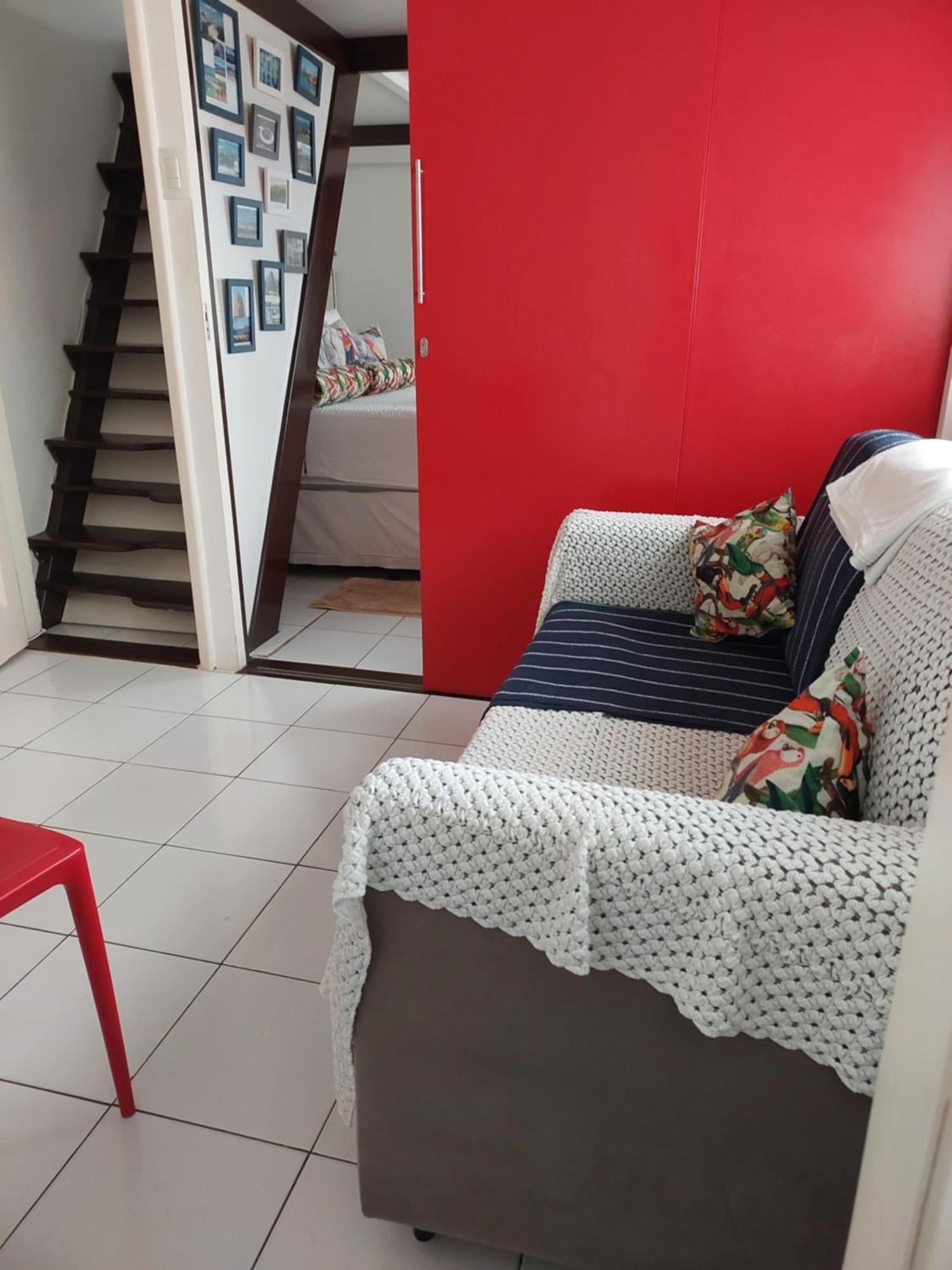 Ipanema Posto8 Com 1Quarto E 1Mesanino Flat40M2 Rua Hotel Fasano Rio de Janeiro Exterior foto